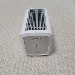 Netgear Storage Cental Sc101 NAS