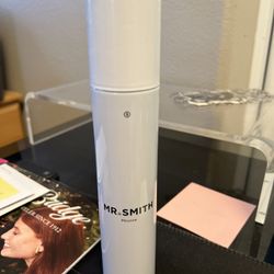 Mr. Smith Mousse Cream 6.7 oz