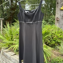 Little Black Dress! Beautiful On, Size 6 Petite