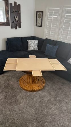 New 1500 puzzle board