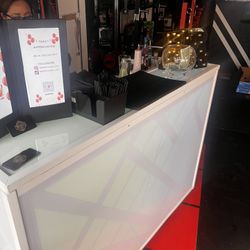 Bartending