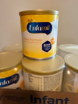 Baby Formula