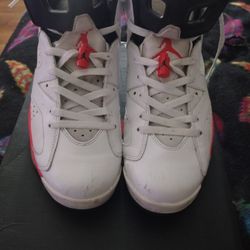 Jordan 6 Infrared Size 11 