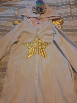 Unicorn Onesie | Size XS/S