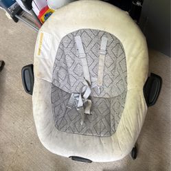 Baby Rocker 