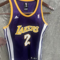 Lakers 2 Fisher