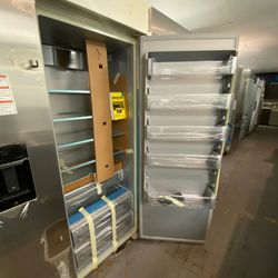 KitchenAid Refrigerator