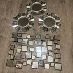 Mirrors Decor Modern