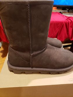 Ugg Boots Size 7