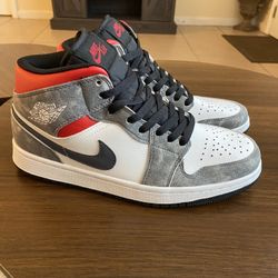 Nike Air Jordan Men’s Size 8 (Brand New)