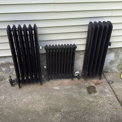 Steam Radiator