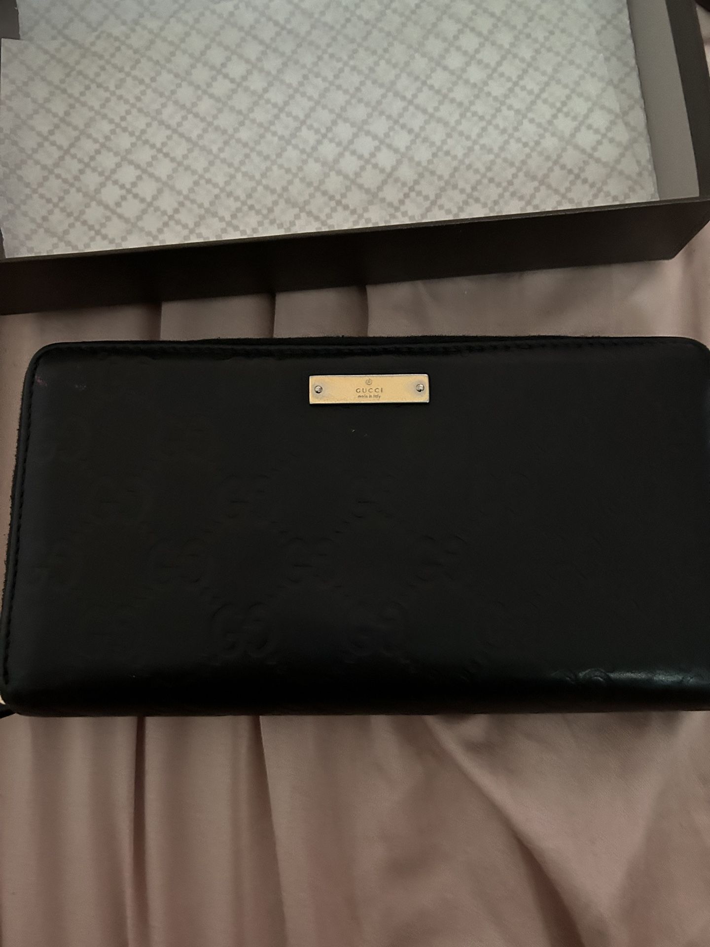 Gucci Wallet