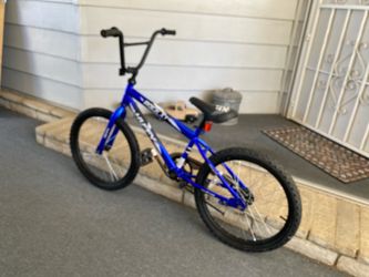HUFFY 20” BMX