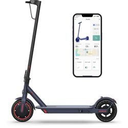 Electric Scooter MAXSHOT 