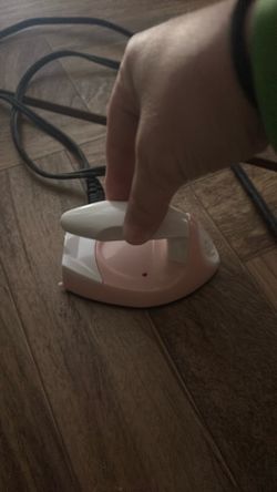 Mini iron