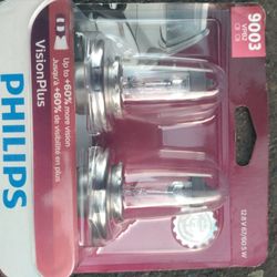 9003 Headlight Bulbs 