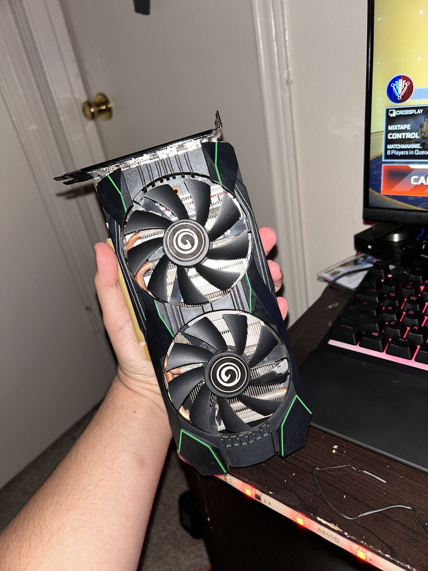 Rtx 2060 Super