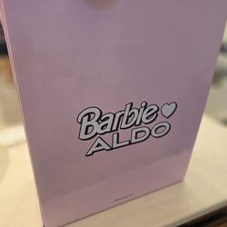 Aldo Heels Brand New 