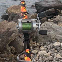 Abu Garcia 100 Year 
