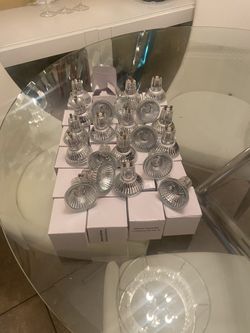 Kitchen Lights