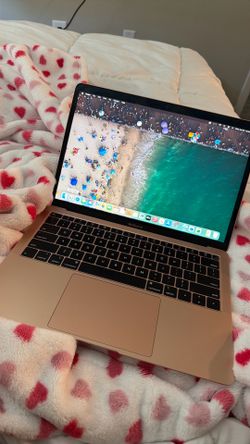 MacBook Air