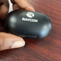 Rayon Earbuds 