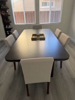 Dinning room