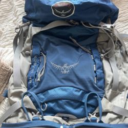Osprey Kestrel 48 Back Pack