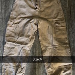 Jeans/Cargo pants
