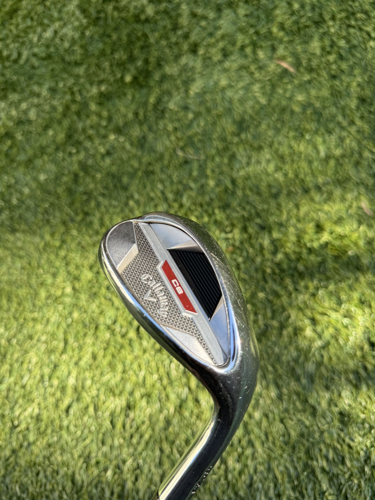 Callaway CB Full Face 2023 Wedge 60°