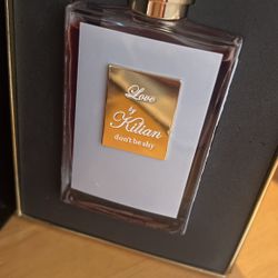 Kilian Love Don’t Be Shy Perfume - New Original 