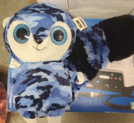 Plushies