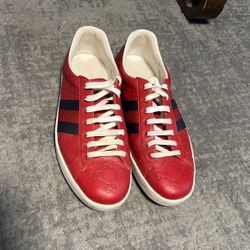 Gucci Shoes