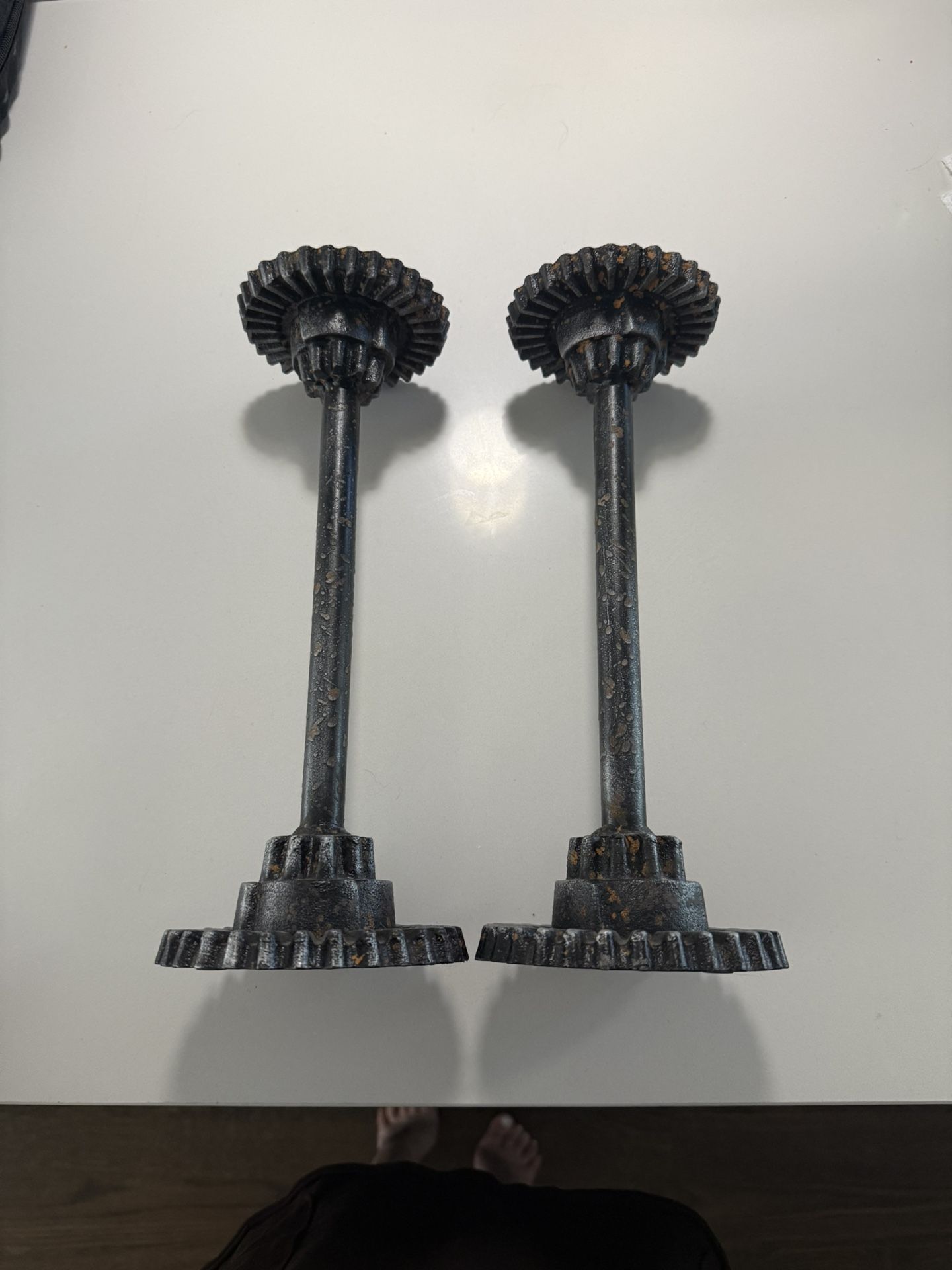 Candlestick Holders