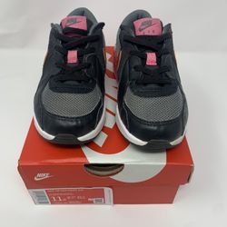 Nike Air Max Kids Size 11