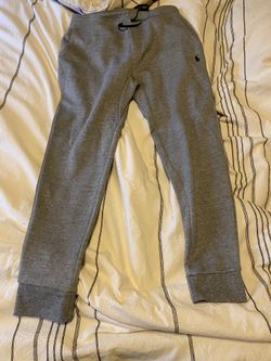 Polo joggers size medium men’s