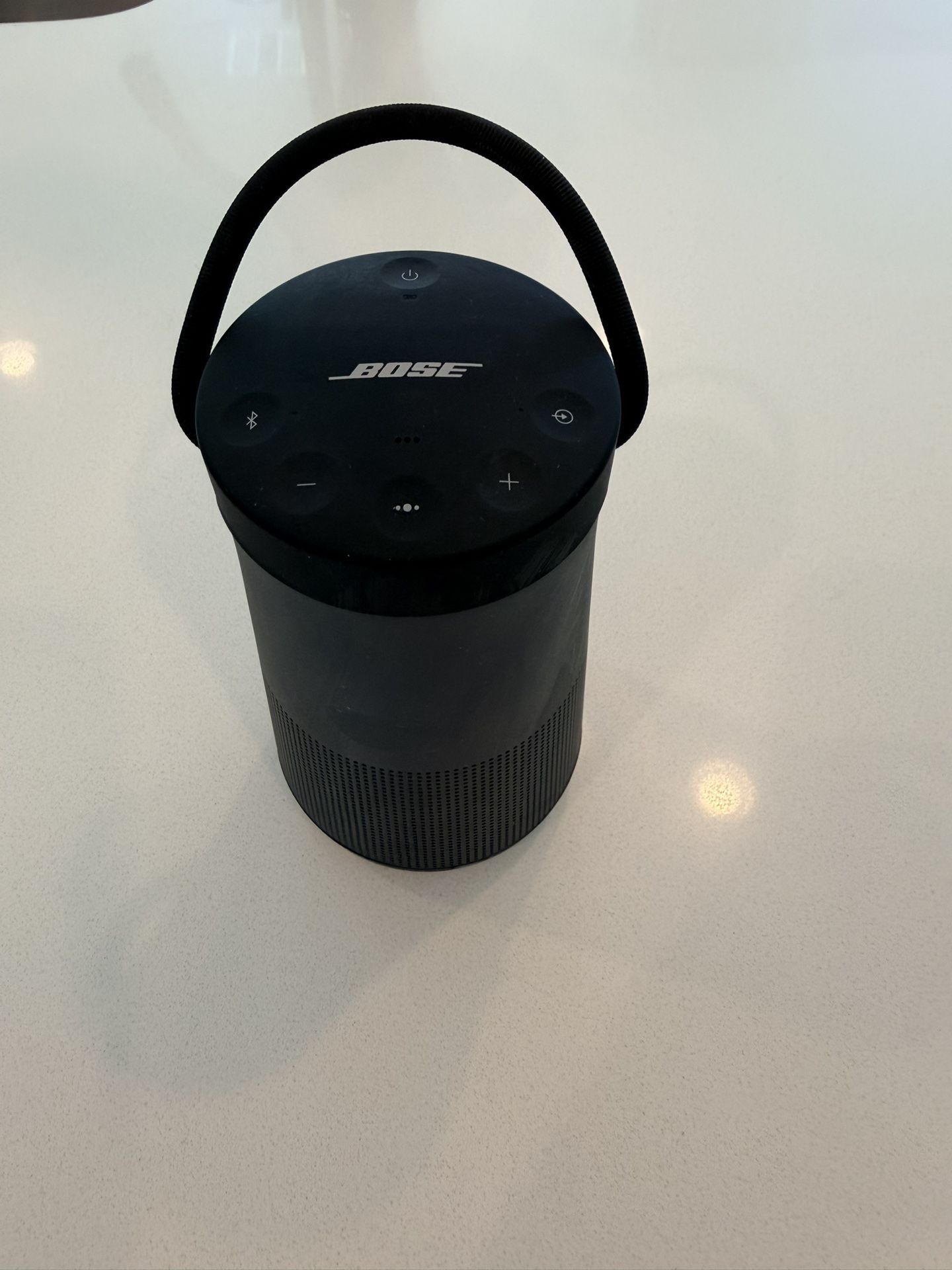 Bose Revolve Portable Speaker