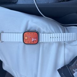 Apple Watch Ultra 2 Cellular 