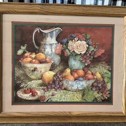 Fruit picture