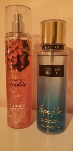 BRAND NEW FRAGRANCE MISTS