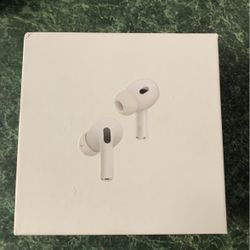 Air Pods Pro
