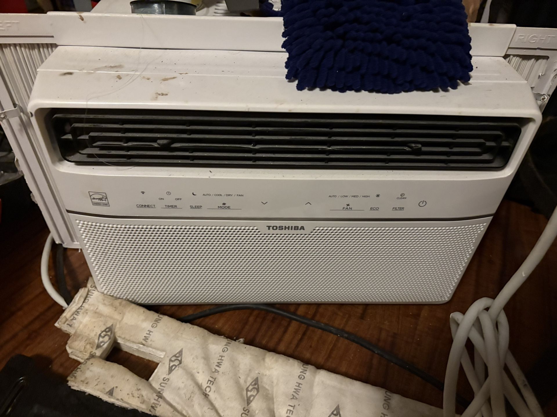 Ac Unit