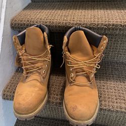 Construction Timberland 