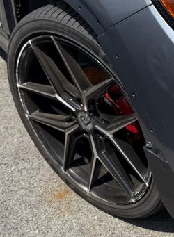 22” Rims