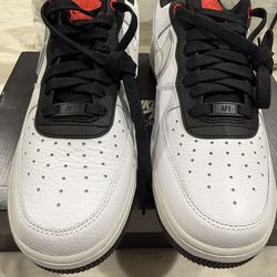 Nike Air Force One (Crane)