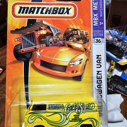 Matchbox 