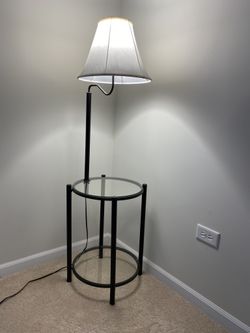 Bedroom Lamp $29