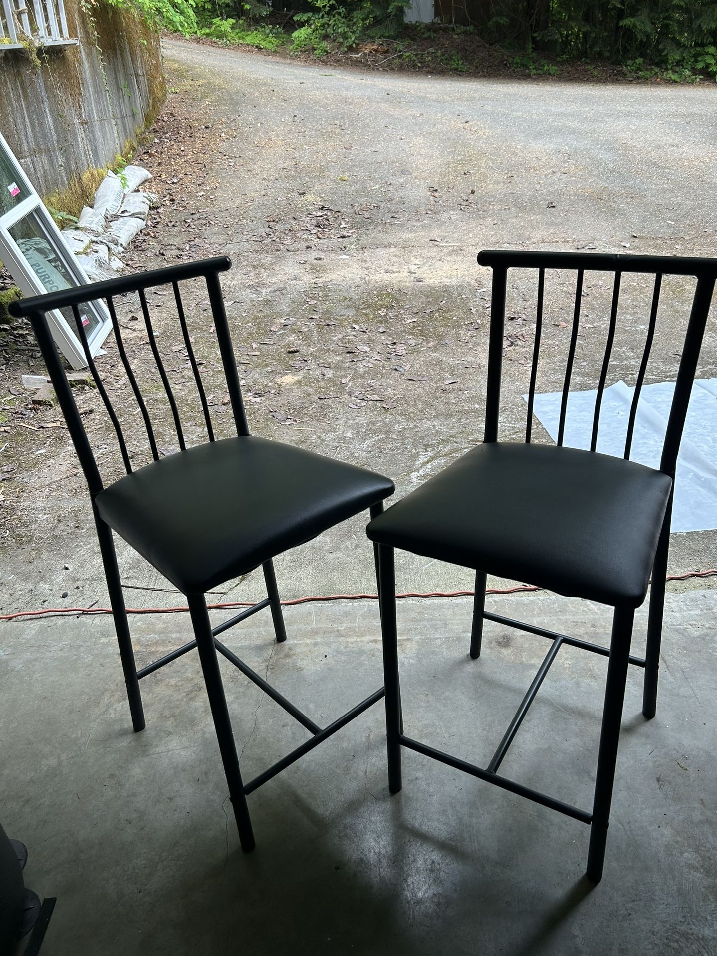 Bar Stools
