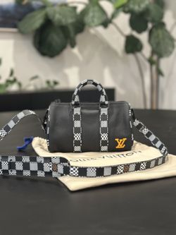 Louis Vuitton Crossbody Bag - Limited Release - New, Authentic, With Tags & Dustbag