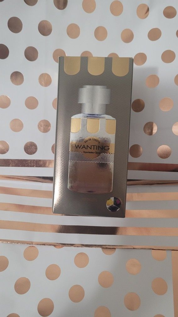 Perfume ( Wanting) New